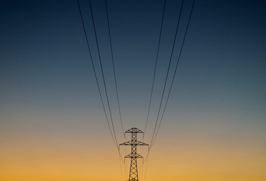 Orchestrating Energy to Protect Public Land