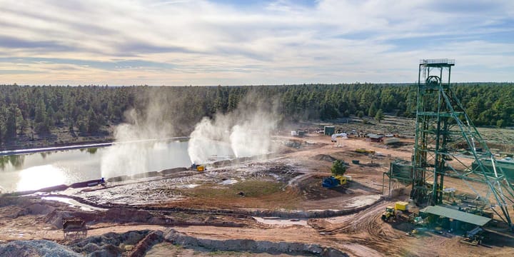 What would happen on public lands if 25% of our grid ran on nuclear?