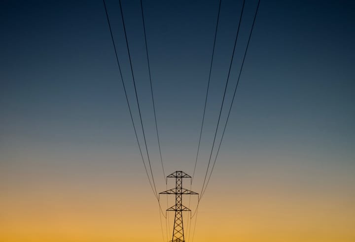 Orchestrating Energy to Protect Public Land