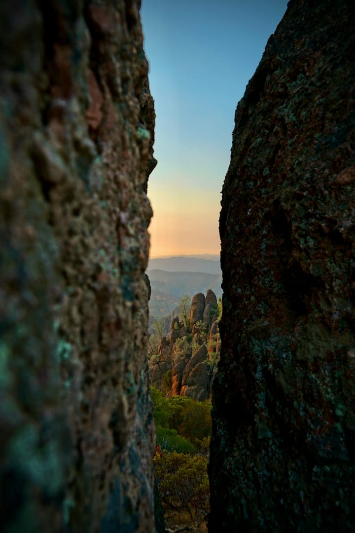 California’s Oil & Gas Leasing Door Is Creaking Open Again