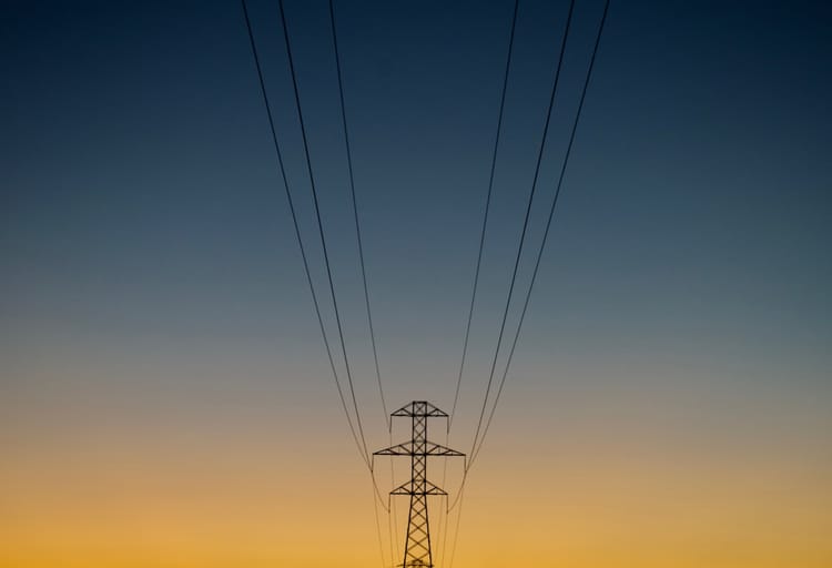 Orchestrating Energy to Protect Public Land